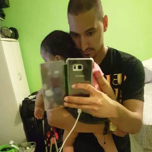 Meet your Posher, Andres